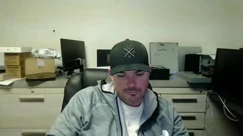 Snapshot of lovetofps chatting on 12.11.24 Love2Game online show from 12.11.24