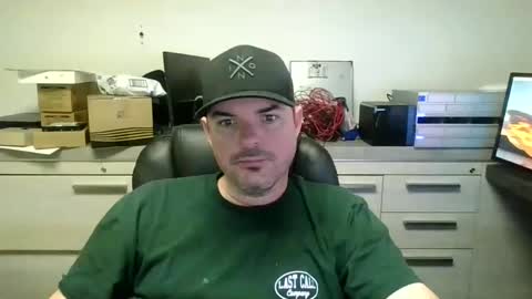 Snapshot of lovetofps chatting on 12.12.24 Love2Game online show from 12.12.24