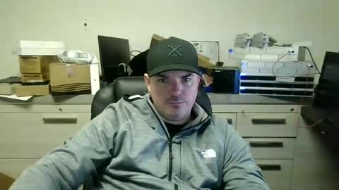 Snapshot of lovetofps chatting on 01.29.25 Love2Game online show from 01.29.25