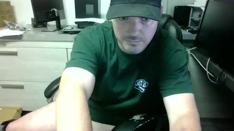 Snapshot of lovetofps chatting on 02.16.25 Love2Game online show from 02.16.25