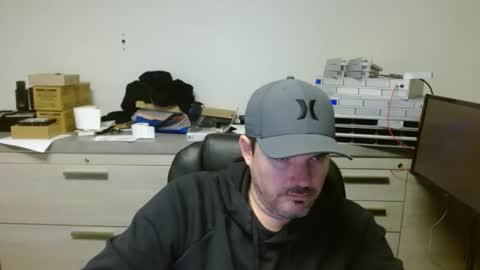 Snapshot of lovetofps chatting on 12.04.25 Love2Game online show from 12.04.25