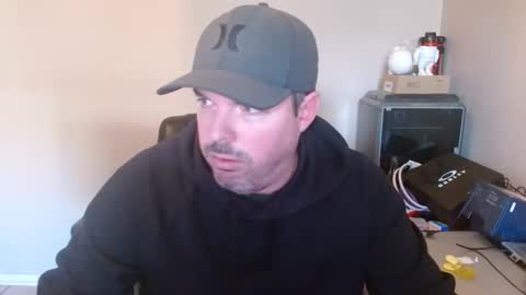 Snapshot of lovetofps chatting on 02.18.26 Love2Game online show from 02.18.26