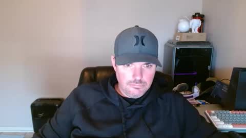 Snapshot of lovetofps chatting on 02.25.26 Love2Game online show from 02.25.26