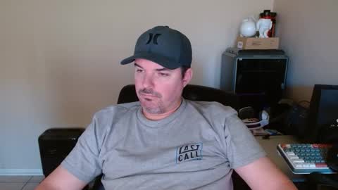 Snapshot of lovetofps chatting on 02.27.26 Love2Game online show from 02.27.26