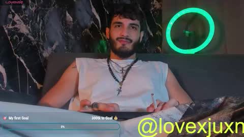 lovexjuxn77 online show from 03.16.26