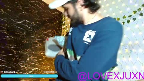 lovexjuxn77 online show from 05.08.26