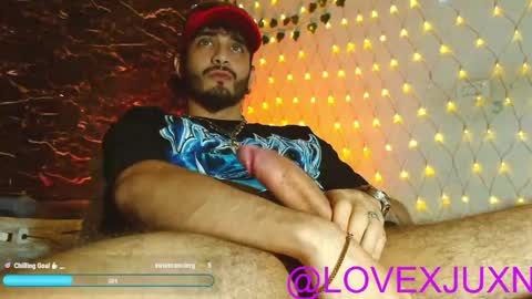 lovexjuxn77 online show from 05.16.26