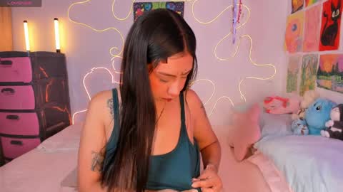 Danna online show from 04.10.26