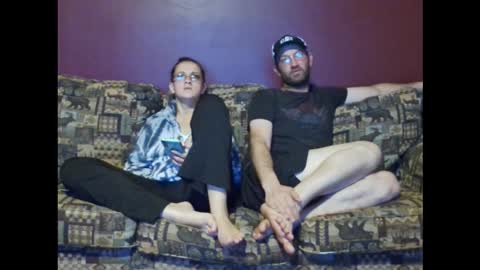 loveydevil7 online show from 11.30.25