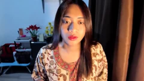 Snapshot of loveyoureign06 chatting on 01.13.26 Ryn online show from 01.13.26