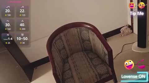 Lisa online show from 02.21.26