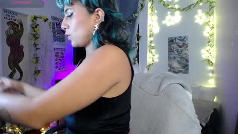 loving_alma online show from 04.01.26