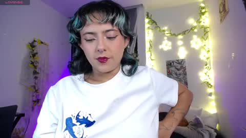 loving_alma online show from 04.13.26