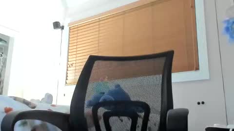 DarkGhost online show from 10.24.25