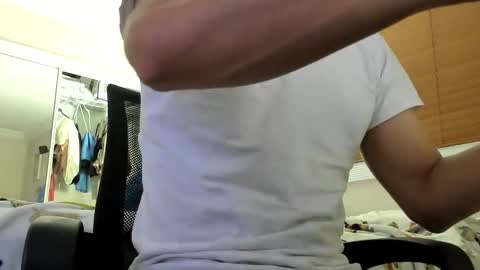 DarkGhost online show from 11.04.25