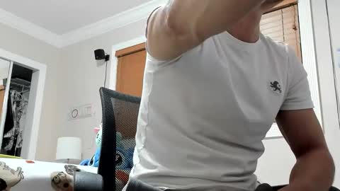 DarkGhost online show from 11.22.25