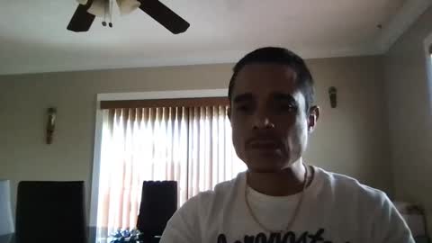 DarkGhost online show from 12.14.25