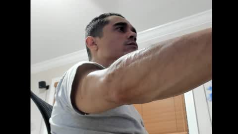 Snapshot of loving_bbw chatting on 03.31.26 DarkGhost online show from 03.31.26