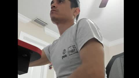 Snapshot of loving_bbw chatting on 04.14.26 DarkGhost online show from 04.14.26