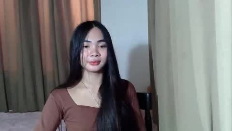 Snapshot of loving_rhean chatting on 10.23.25 loving_rhean online show from 10.23.25