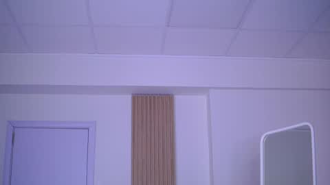 Snapshot of lovingblondie chatting on 02.12.25 Nora online show from 02.12.25