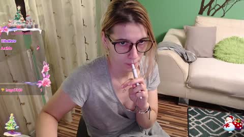 Antonia online show from 12.18.24