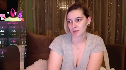 Antonia online show from 10.27.25