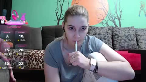 Antonia online show from 03.17.26