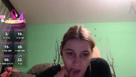 Antonia online show from 04.01.26