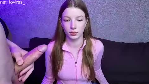 lovirss online show from 07.04.26