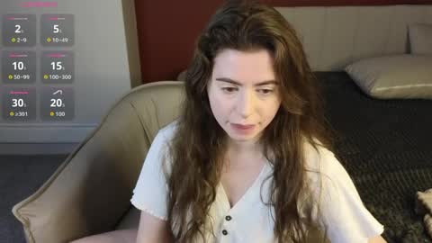 Snapshot of lovvingwhisperr chatting on 04.18.26 Erika online show from 04.18.26