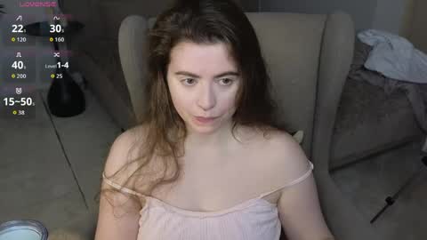 Snapshot of lovvingwhisperr chatting on 04.30.26 Erika online show from 04.30.26