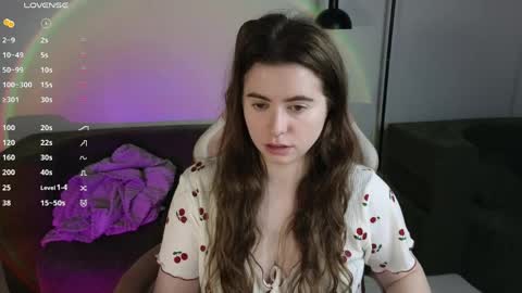 Snapshot of lovvingwhisperr chatting on 05.07.26 Erika online show from 05.07.26