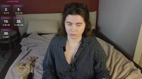 Snapshot of lovvingwhisperr chatting on 05.11.26 Erika online show from 05.11.26