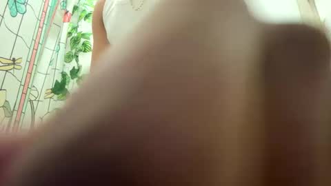 Snapshot of low8911 chatting on 10.07.25 low8911 online show from 10.07.25