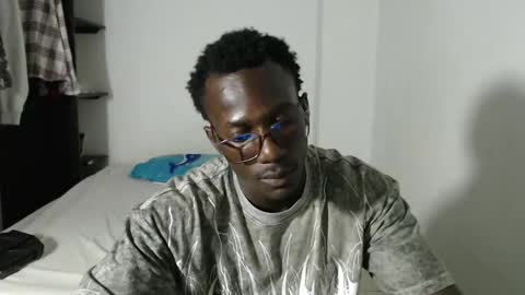 Lowmay palacios online show from 03.23.26