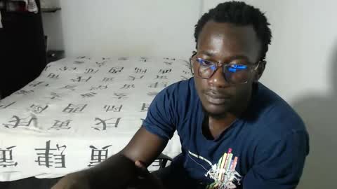 Lowmay palacios online show from 03.27.26