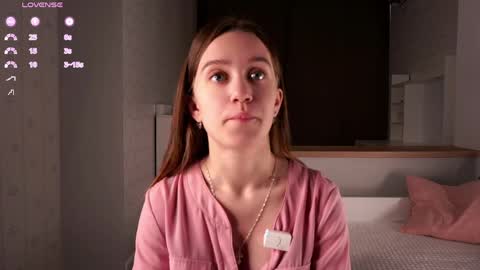 Amelia online show from 05.08.26