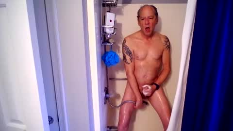 Just Watch Me online show from 03.07.25