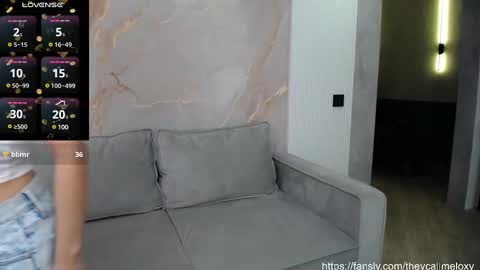 Loxy online show from 12.22.24