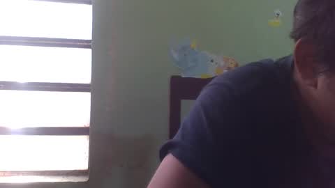 Snapshot of lpmauriciosantamaria chatting on 12.05.25 lpmauriciosantamaria online show from 12.05.25