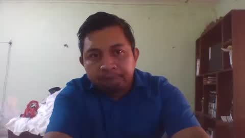 lpmauriciosantamaria online show from 05.08.26