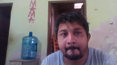 lpmauriciosantamaria online show from 05.31.26
