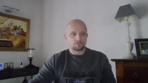 Snapshot of lrda49 chatting on 01.27.25 Espigle online show from 01.27.25