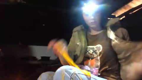 lsmbaby online show from 11.03.25