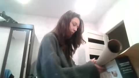 Lu krecia online show from 12.23.24