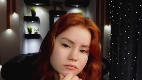 Snapshot of lu_muon chatting on 01.18.26 lu_muon online show from 01.18.26