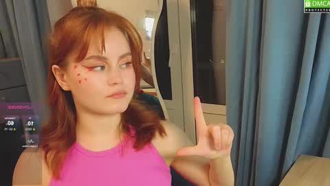 Snapshot of lu_muon chatting on 02.14.26 lu_muon online show from 02.14.26