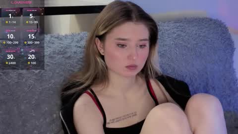 Lua online show from 10.16.25