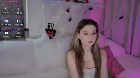 Lua online show from 10.30.25